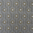 Gaston Y Daniela DEDALO CHOCOLATE Upholstery Fabric
