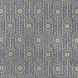 Gaston Y Daniela DEDALO AZUL Upholstery Fabric