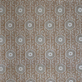 Gaston Y Daniela DEDALO TABACO Upholstery Fabric