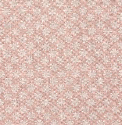 Pindler EVIENNE BLUSH Fabric