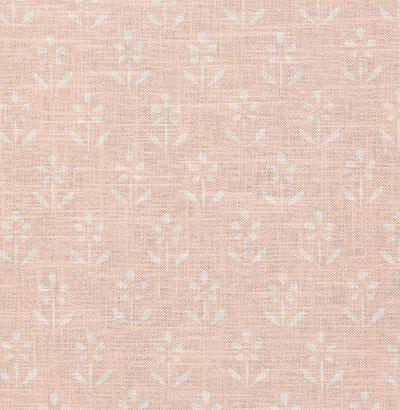 Pindler FEARNE BLUSH Fabric