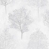Brewster Home Fashions Arthouse Arthouse Agatha Black Wallpaper