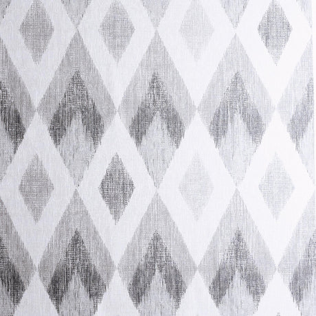 Brewster Home Fashions Arthouse Arthouse Fitzgerald Grey Wallpaper