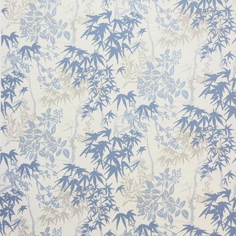 Brewster Home Fashions Arthouse Arthouse Elinore Blue Wallpaper
