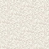 Brewster Home Fashions Fine Decor Medley Rabanne Neutral Wallpaper