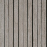 Brewster Home Fashions Fine Decor Medley Manolo Grey Wallpaper