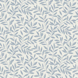 Brewster Home Fashions Fine Decor Medley Marin Blue Wallpaper