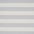 Schumacher Desert Wide Stripe Sky Fabric