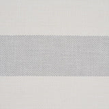 Schumacher Desert Wide Stripe Sky Fabric