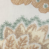 Lee Jofa AMBERLY EMB STRAW Fabric