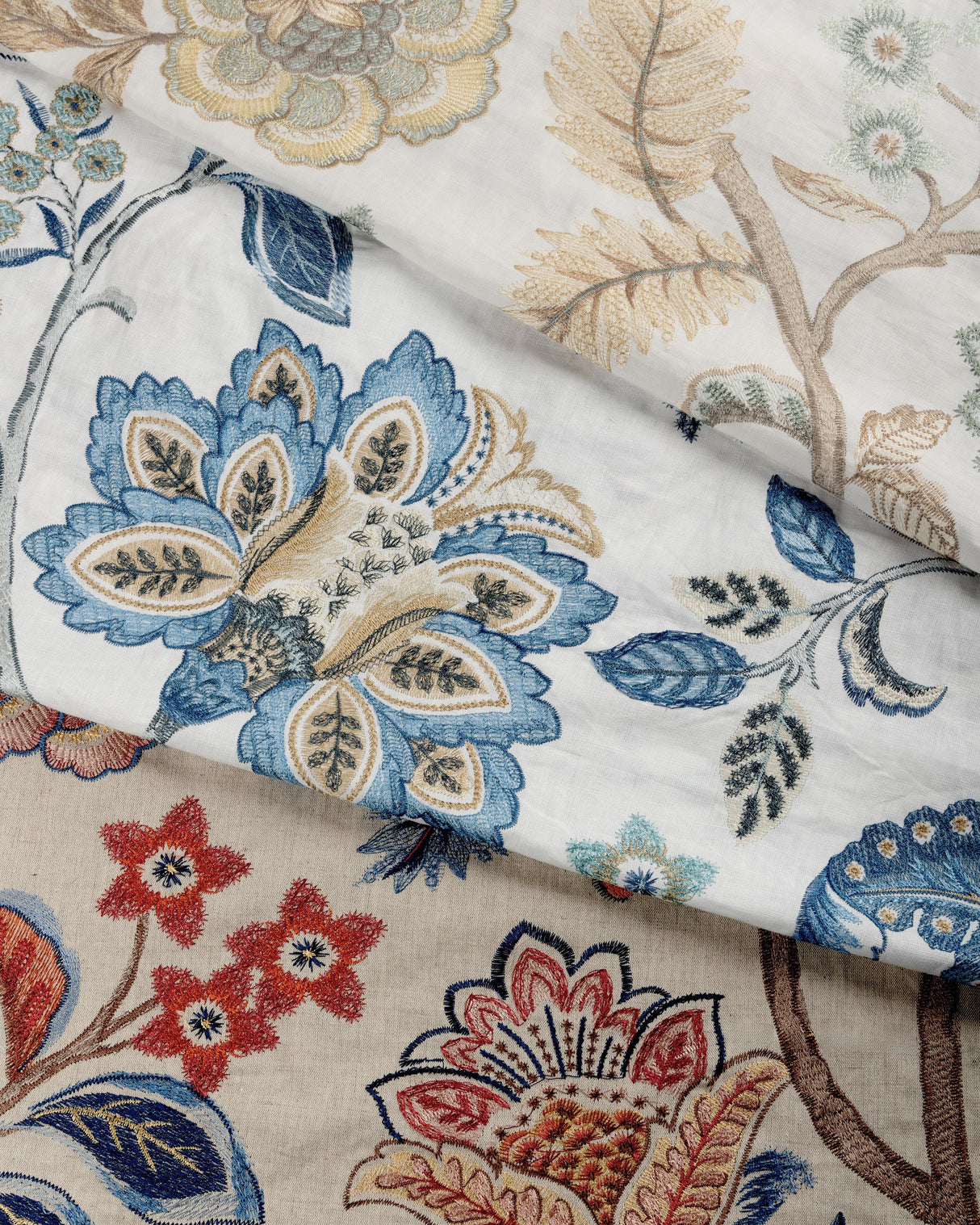 Lee Jofa AMBERLY EMB STRAW Fabric
