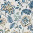 Lee Jofa AMBERLY EMB BAYSIDE Fabric