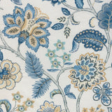Lee Jofa AMBERLY EMB BAYSIDE Fabric