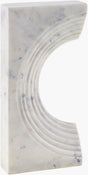 Surya Trajan AAJ-002 13"H x 6"W x 2"D Decorative Sculpture