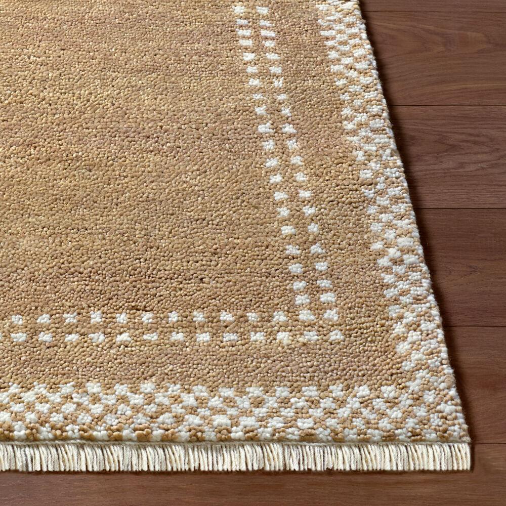 Surya Arkansas AAK-2300  6' x 9' Rug