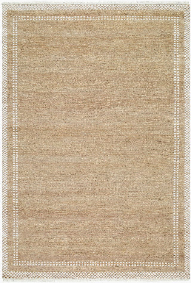 Surya Arkansas AAK-2300 6' x 9' Handmade Rug