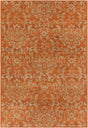 Surya Arabesque ABS-3007 Brown;Burnt Orange;Mustard;Olive 8'10" x 12'10" Rug