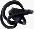 Surya Zahira AHZ-001 7"H x 7"W x 7"D Decorative Sculpture
