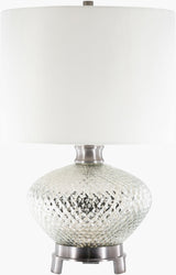 Surya Ailani AII-001 25"H x 16"W x 16"D Table Lighting