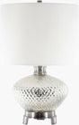 Surya Ailani AII-001 25"H x 16"W x 16"D Table Lighting