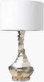 Surya Alexis ALI-100 31"H x 16"W x 16"D Table Lighting
