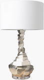 Surya Alexis ALI-100 31"H x 16"W x 16"D Table Lighting