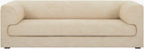 Surya Amory AMOR-001 28"H x 90"W x 36"D Sofa