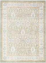 Livabliss Amir AMR-2306 6'7" x 9'2" Machine Woven Rug