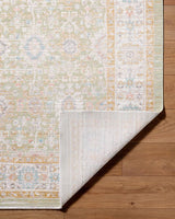 Livabliss Amir AMR-2306 5'3" x 7' Machine Woven Rug