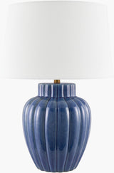 Surya Aquilina AQLN-001 27"H x 18"W x 18"D Table Lighting