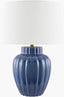 Surya Aquilina AQLN-001 27"H x 18"W x 18"D Table Lighting
