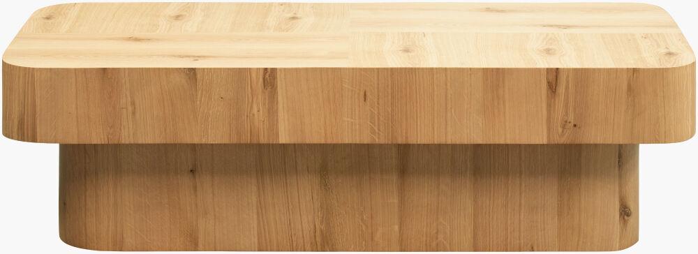Surya Arquette ARQT-003 16"H x 26"W x 56"D Accent Table