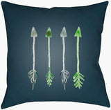 Livabliss Arrows ARW-008 18"L x 18"W Pillow