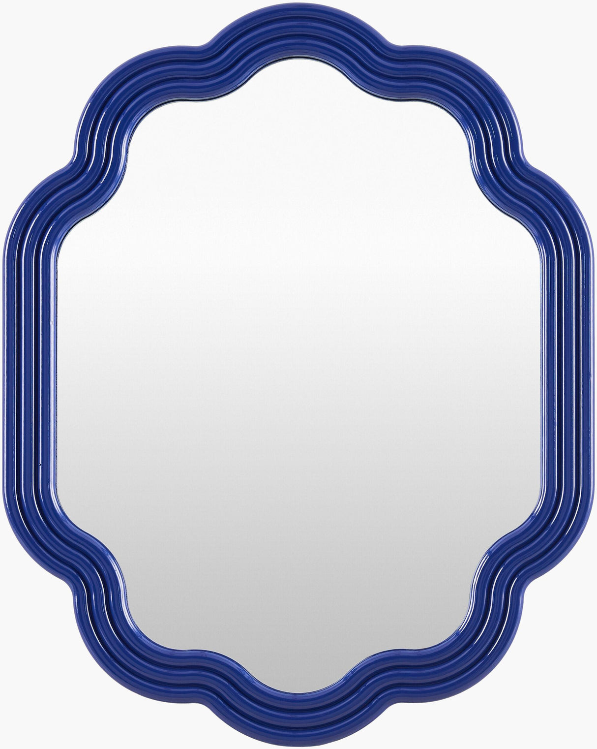 Livabliss Aysun ASUN-001 33"H x 25"W x 1"D Mirror