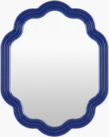 Livabliss Aysun ASUN-001 33"H x 25"W x 1"D Mirror