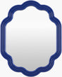 Livabliss Aysun ASUN-001 33"H x 25"W x 1"D Mirror