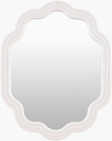 Livabliss Aysun ASUN-002 33"H x 25"W x 1"D Mirror