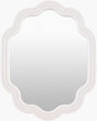 Livabliss Aysun ASUN-002 33"H x 25"W x 1"D Mirror