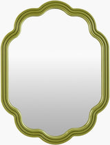 Livabliss Aysun ASUN-005 33"H x 25"W x 1"D Mirror