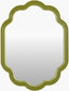 Livabliss Aysun ASUN-005 33"H x 25"W x 1"D Mirror