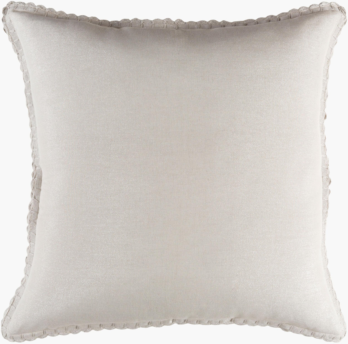 Surya Audrey AUD-4000 8"L x 8"W Bedding