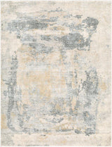 Surya Avellino AVL-2348 Deep Teal;Gray;Light Beige;Light Gray;Light Olive;Pale Blue;Rose;Tan 10' x 14' Rug