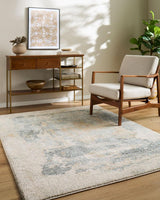 Livabliss Avellino AVL-2348 2' x 2'11" Machine Woven Rug