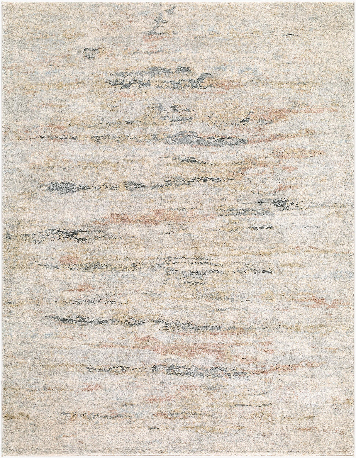 Livabliss Avellino AVL-2350 2' x 2'11" Machine Woven Rug