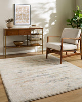 Livabliss Avellino AVL-2350 2'7" x 7'3" Machine Woven Rug