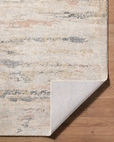 Livabliss Avellino AVL-2350 2'7" x 7'3" Machine Woven Rug
