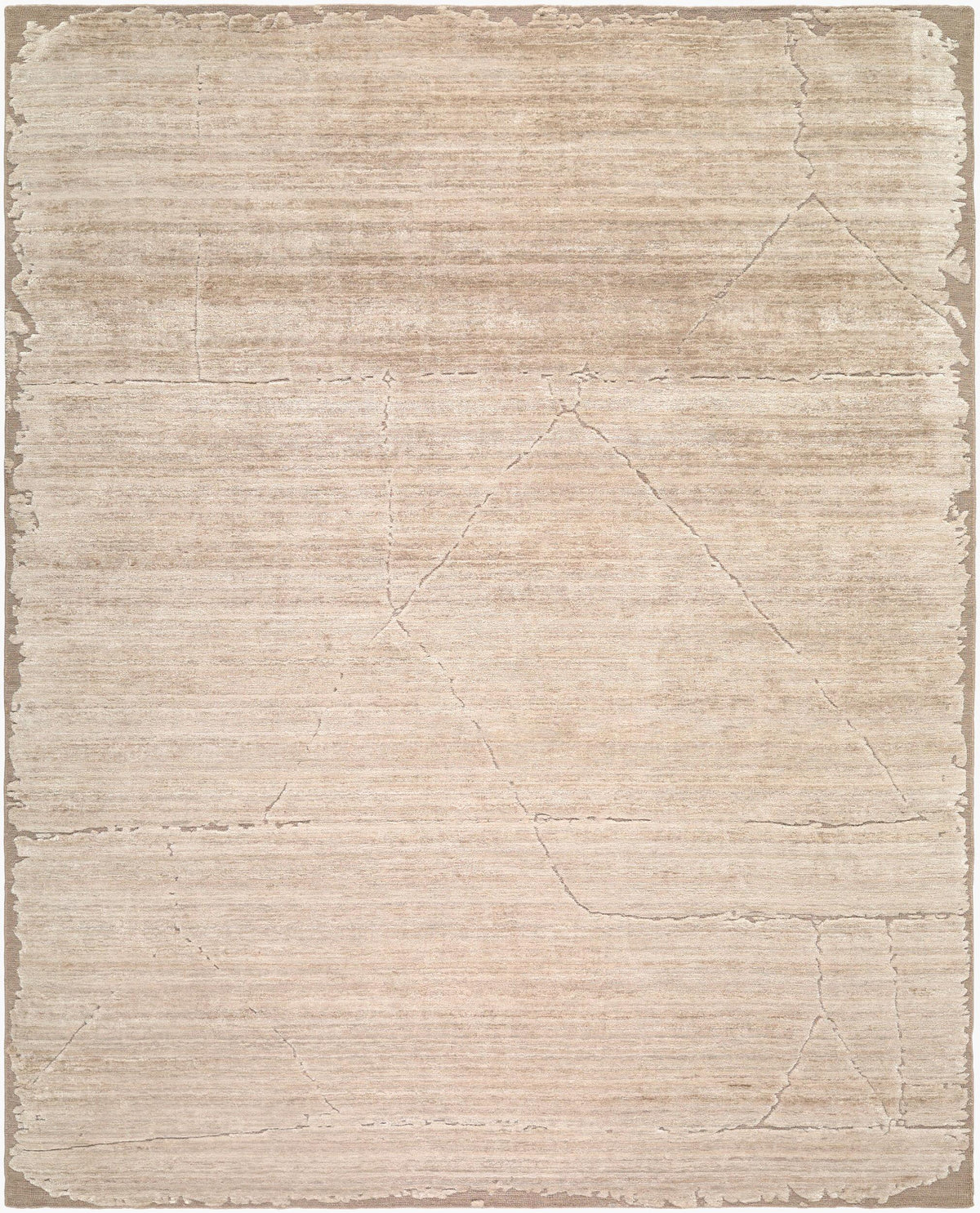 Surya Azad AZD-2306 6' x 9' Handmade Rug