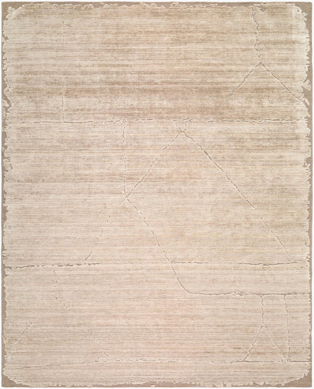 Surya Azad AZD-2306 6' x 9' Handmade Rug