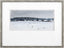 Surya Backwoods BACW-002 Gray 32"H x 24"W x 2"D Wall Art