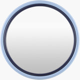 Livabliss Banou BANO-001 36"H x 36"W x 2"D Mirror